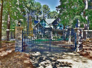 1708 Avent Ferry Rd, Holly Springs, NC 27540