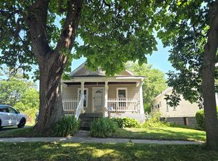 1103 14th St, Bay City, MI 48708