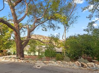 3582 Elm Dr, Calabasas, CA 91302