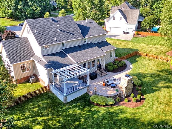 4th image of 3524 Pond Chase Dr