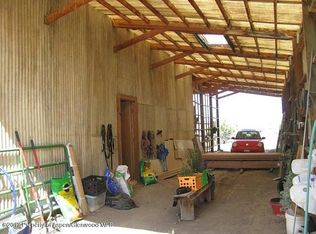 6534-331 County Rd, Silt, CO 81652