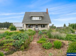 41465 Lacomb Dr, Lebanon, OR
