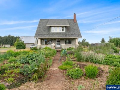 41465 Lacomb Dr, Lebanon, OR, 97355
