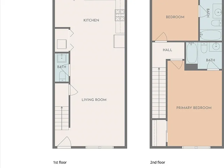4105 S Birch Cove Dr #B2 — Photo 22