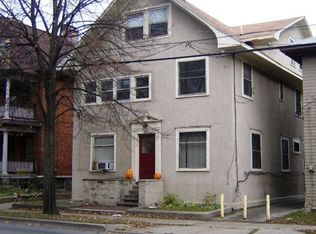 423 S Park St APT 1, Kalamazoo, MI 49007