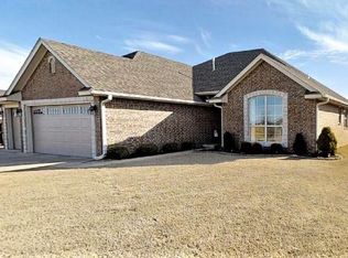 1507 O Susanna, Shawnee, OK 74804