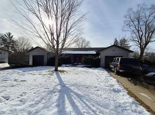 236 & 238 Holmes St, Rio, WI 53960