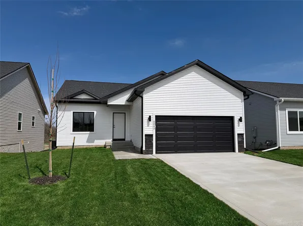 5045 Synergy St, Van Meter, IA 50261