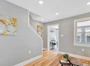 5100 Just St NE, Washington, DC