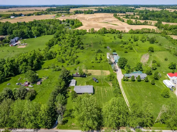 7162 Grubb Rd W, Thornville, OH 43076