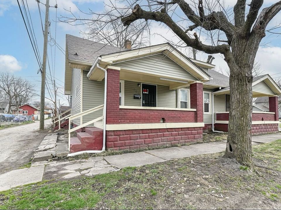 1st image of 509 N Gladstone Ave