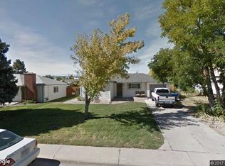 5179 S Sherman St, Littleton, CO 80121