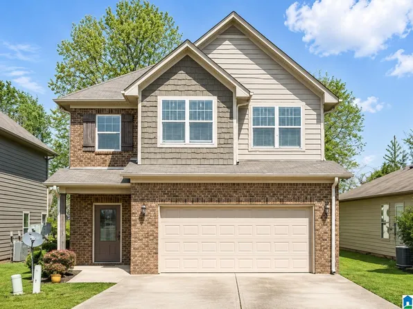 560 Union Station Pl, Calera, AL 35040