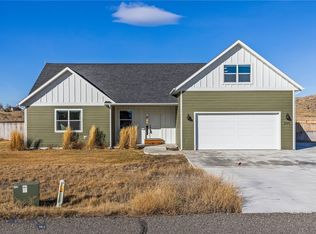 259 Rolling Prairie Way, Three Forks, MT 59752