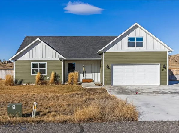 259 Rolling Prairie Way, Three Forks, MT 59752