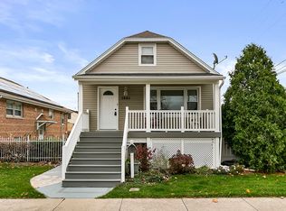 5845 S Menard Ave, Chicago, IL