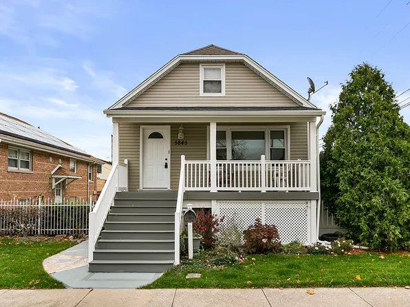 5845 S Menard Ave, Chicago, IL 60638