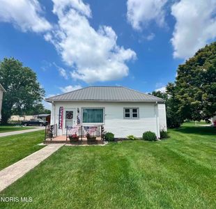 418 N Main St, Arlington, OH, 45814