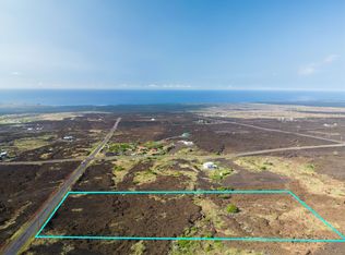 92-795 Kahili Blvd Lot 7, Ocean View, HI 96704