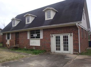 203 Goff St, Beebe, AR 72012