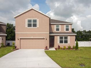 5371 Krenson Woods Dr, Lakeland, FL 33813