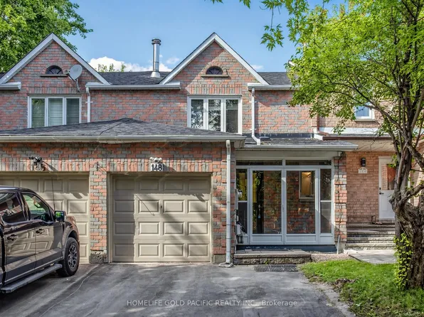 148 Observatory Ln, Richmond Hill, ON L4C 8K8