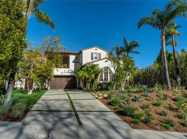 26625 Mont Calabasas Dr, Calabasas, CA 91302