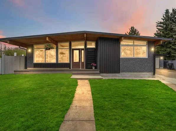 14627 60th St NW, Edmonton, AB T5A 1Z3