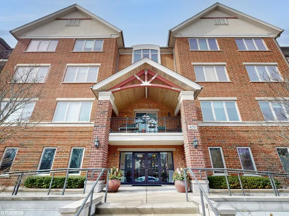 450 Village Green Pkwy #309, Lincolnshire, IL 60069