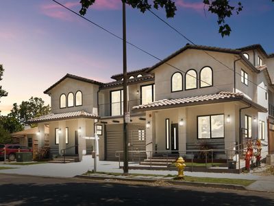 30 S 22nd St #1, San Jose, CA, 95116