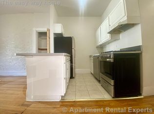 891 Massachusetts Ave, Cambridge, MA 02139
