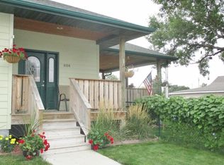 804 N 1st St, Norfolk, NE 68701