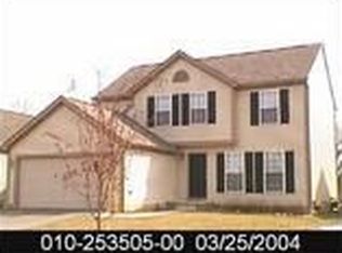 3088 Legion Ln, Columbus, OH 43232