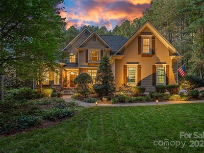 6804 Barefoot Cove Ct, Denver, NC, 28037