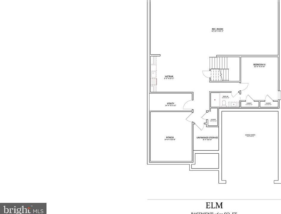 2nd image of 4126 Bruning Ct