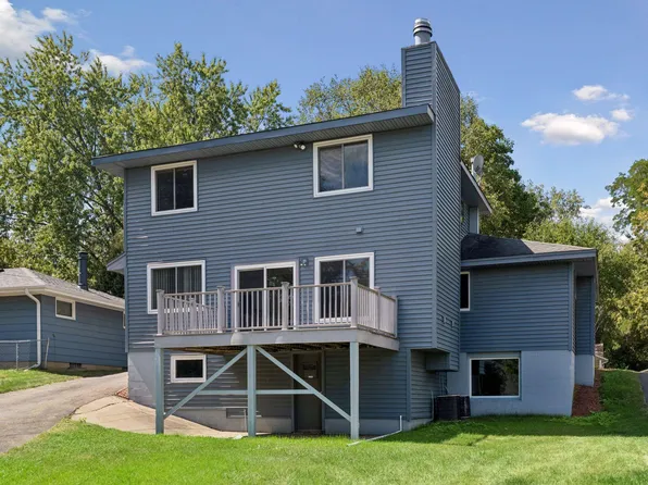 1528 Aquila Ave N, Golden Valley, MN 55427