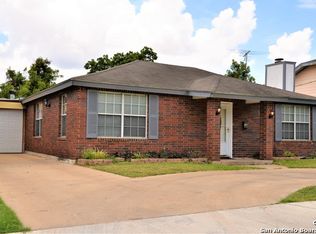 126 Cumberland Rd, San Antonio, TX 78204