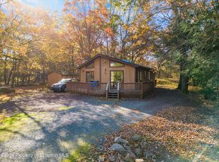 49 Parker Trl, Albrightsville, PA