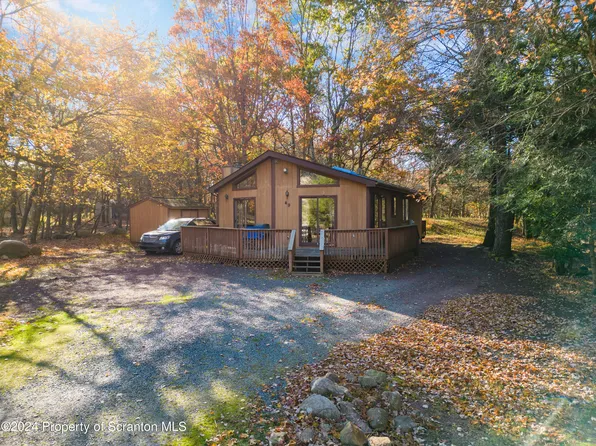 49 Parker Trl, Albrightsville, PA 18210