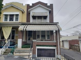 634 N Fulton St, Allentown, PA
