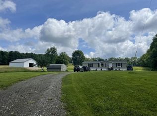 302 Springfield Hill Rd, Cooperstown, NY 13326