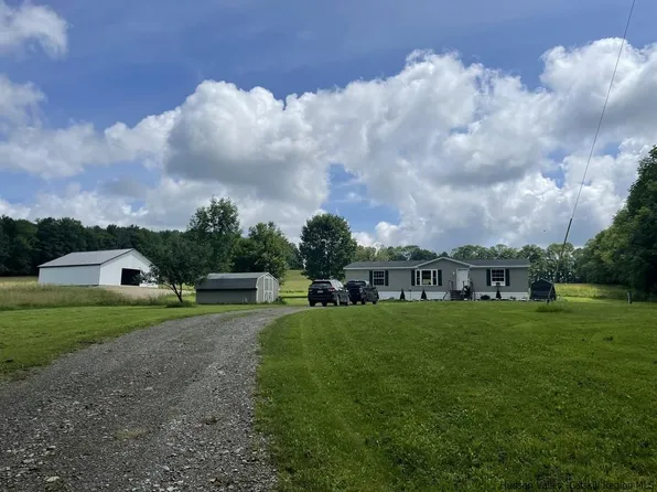 302 Springfield Hill, Cooperstown, NY 13326