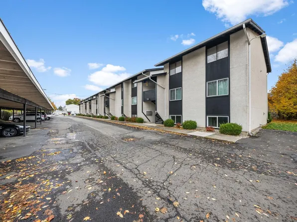 309 N Raymond Rd APT 24, Spokane, WA 99206