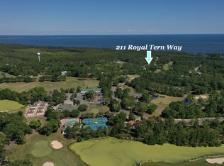 211 Royal Tern Way, Carrabelle, FL 32322