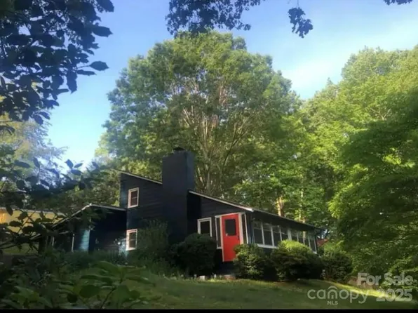 72 Taylor Ave, Waynesville, NC 28786