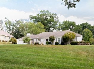 9731 Sagamore Rd, Leawood, KS 66206