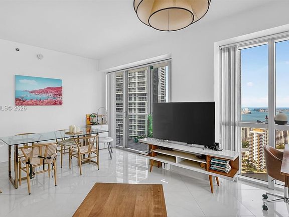 5th image of 500 Brickell Ave APT 4102