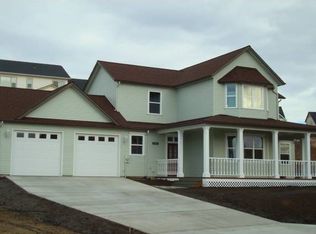 700 Valley View Dr, Pullman, WA 99163