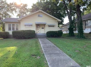 603 N Main St, Anna, IL 62906