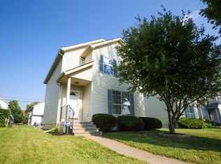 456 Sawyer Blvd, Columbus, OH 43203
